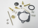 Carburettor repair kit